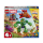 Klocki LEGO® LEGO DISNEY 11211 Loki kontra drużyna Iron Mana
